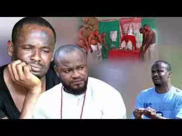 Video: WHEN POVERTY SHAVES YOUR HEAD SEASON 1 - ZUBBY MICHAEL Nigerian Movies | 2017 Latest Movies | Full